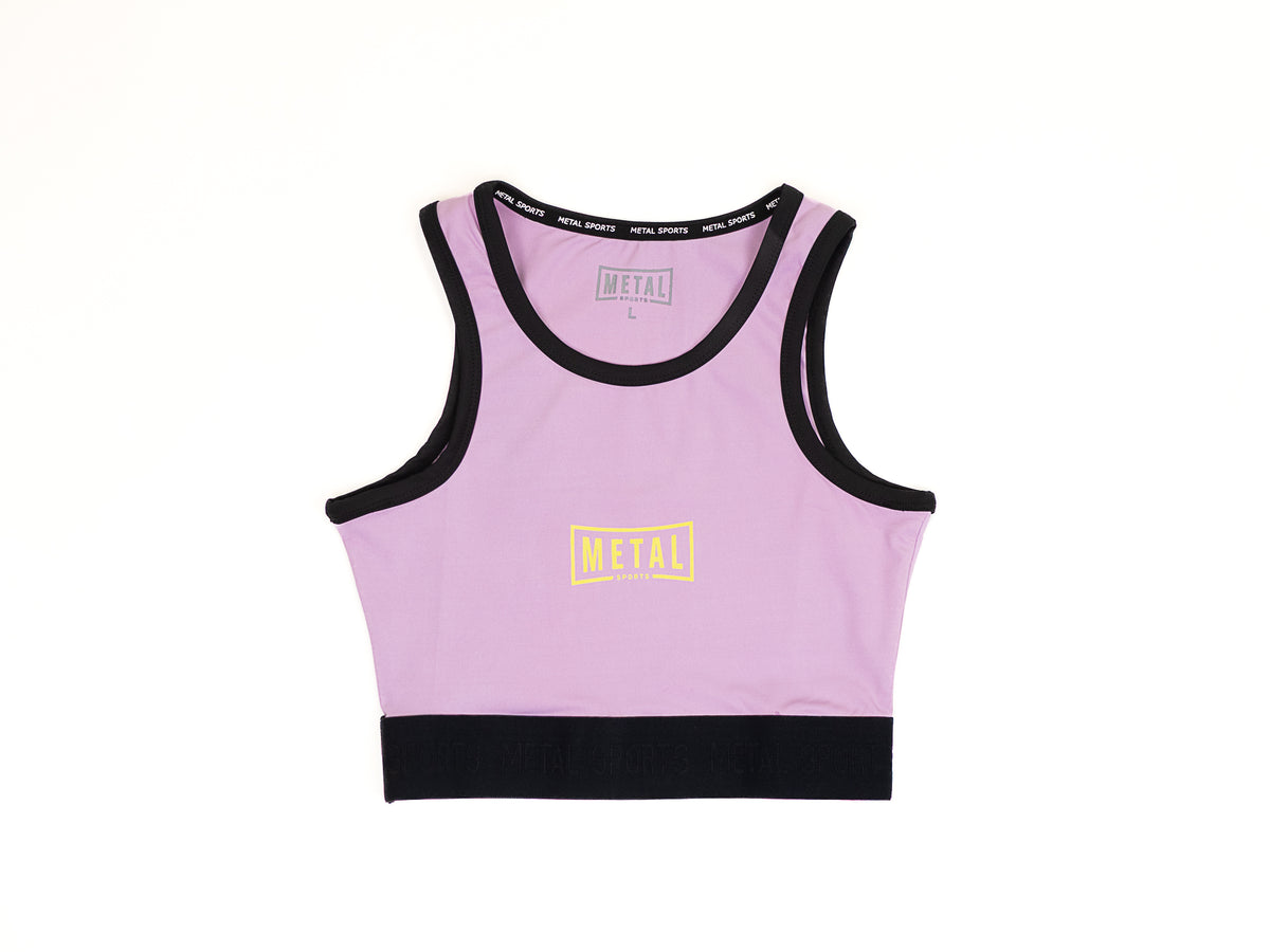 BRASSIERE FEMME ONE POST CUTTING TREATS