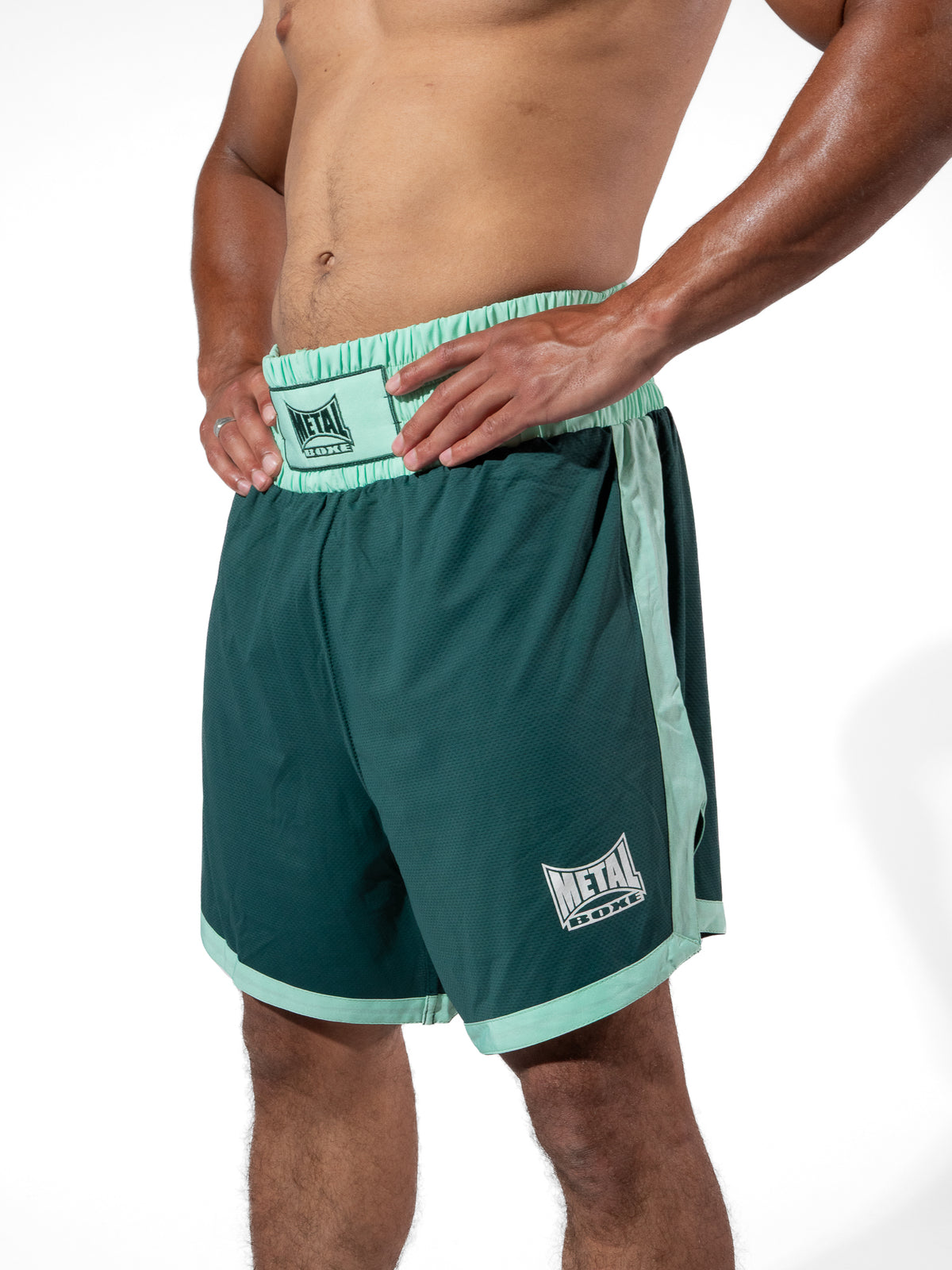 SHORT DE BOXE ONE DEEP WATERS