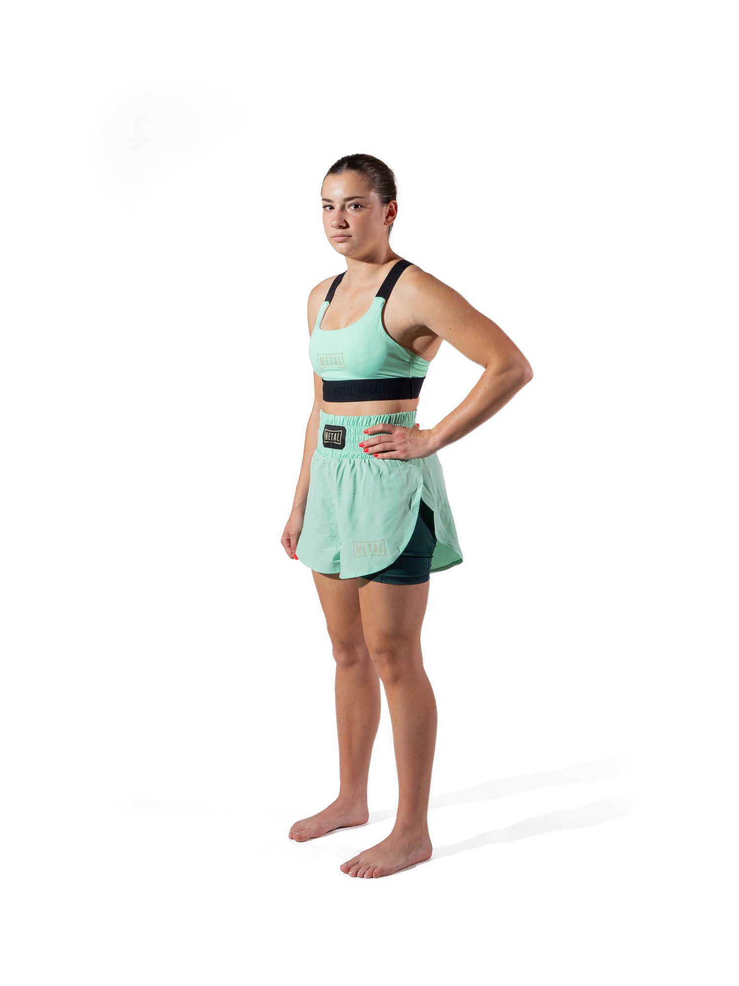 BRASSIERE ELASTIQUE FEMME DEEP WATERS
