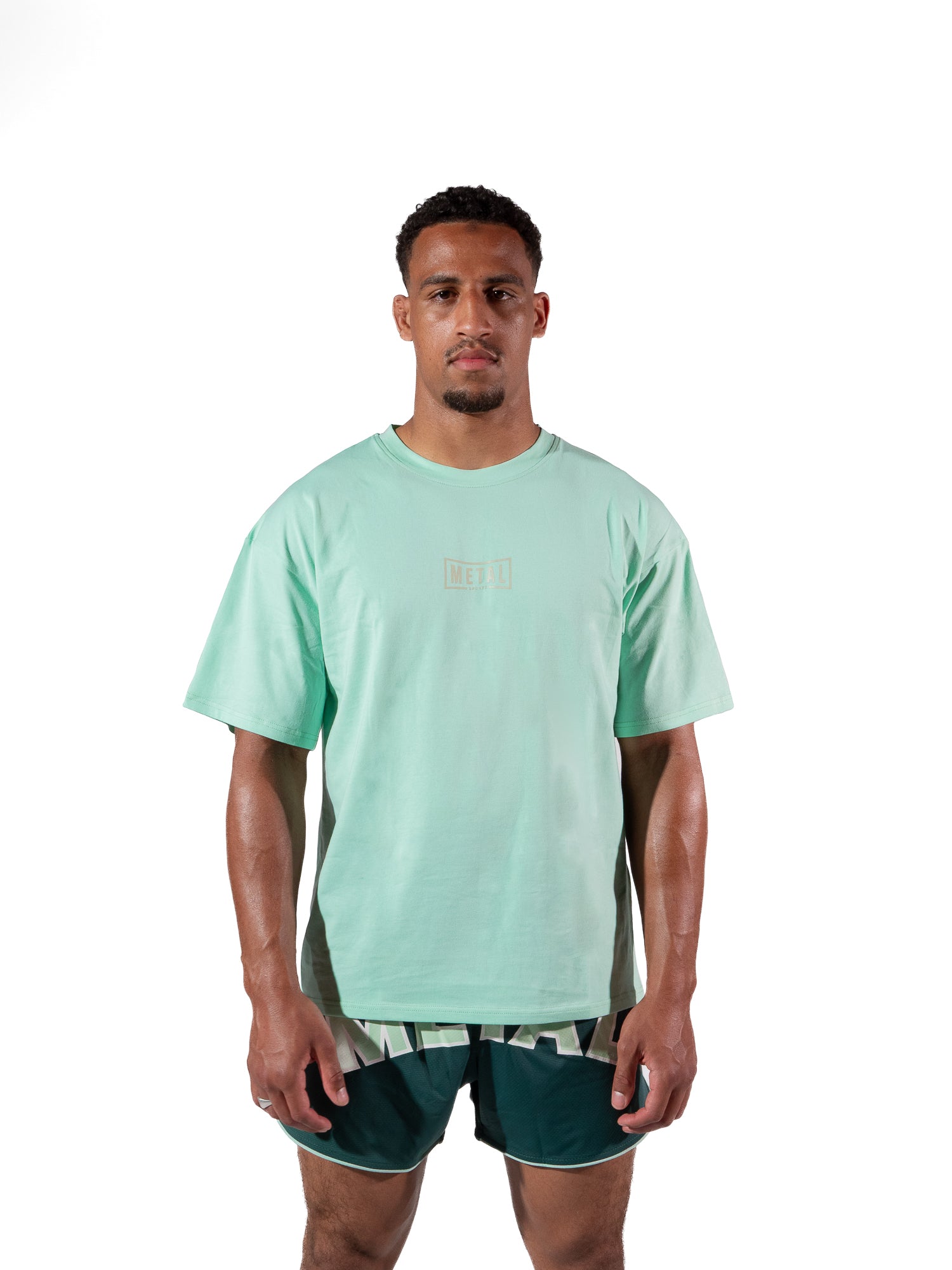 T-SHIRT COTON DEEP WATERS