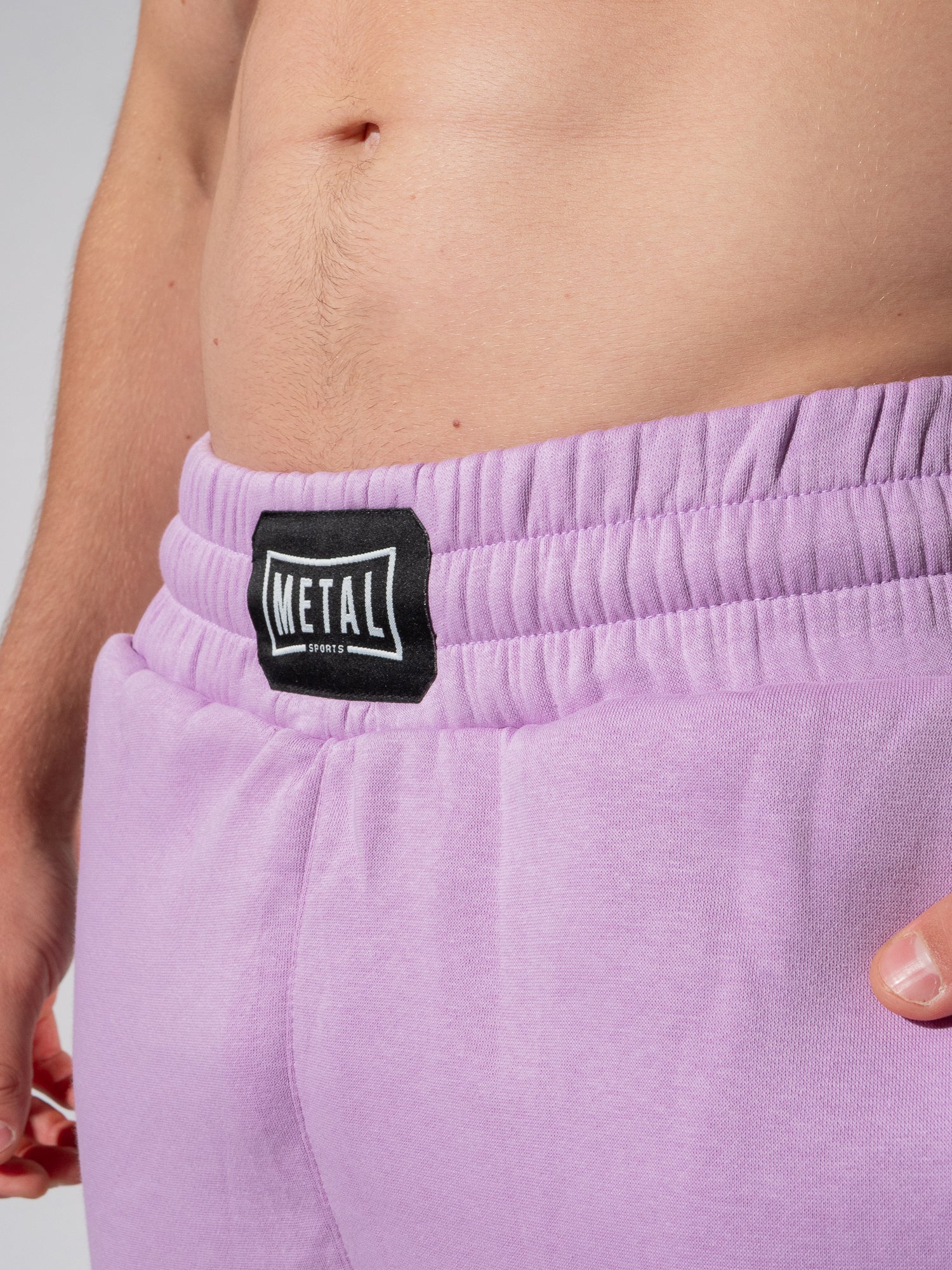 JOGGING PANT POST CUTTING TREATS
