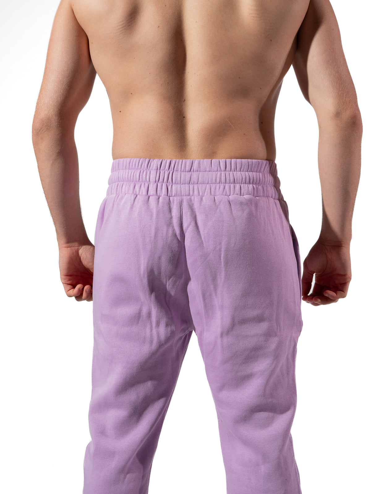 JOGGING PANT POST CUTTING TREATS