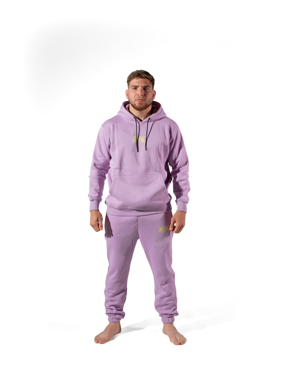 JOGGING PANT POST CUTTING TREATS
