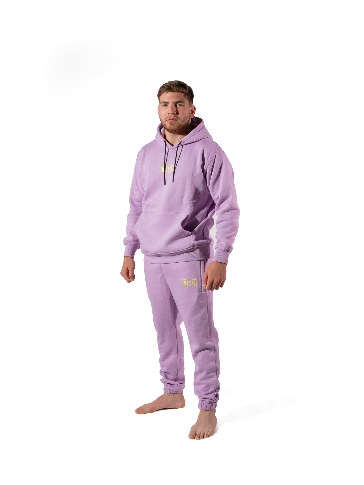 HOODIE POST CUTTING TREATS