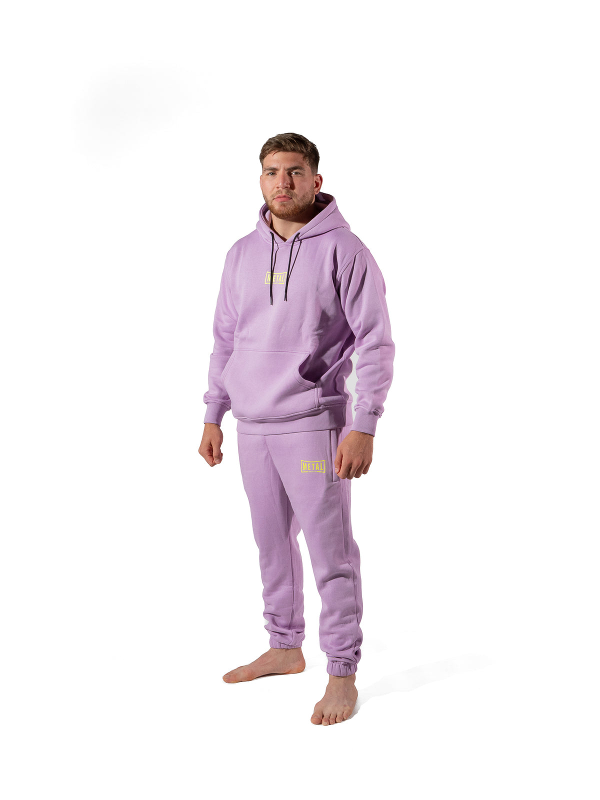 JOGGING PANT POST CUTTING TREATS