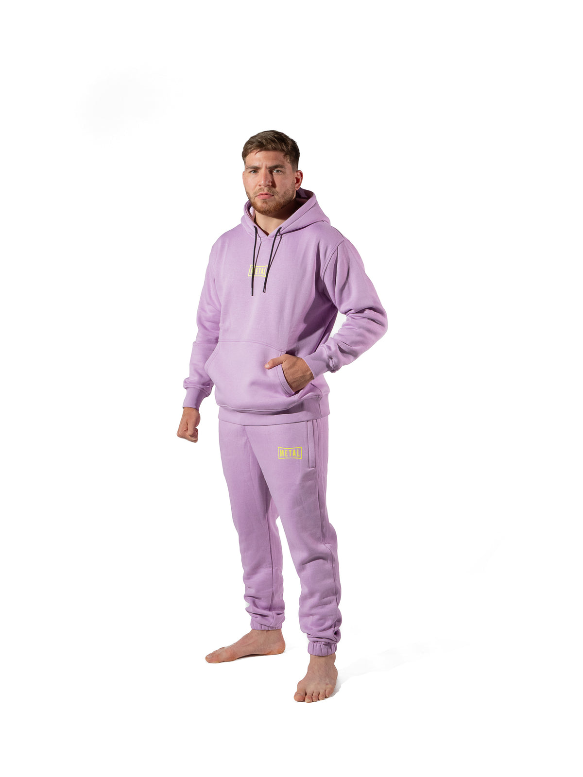 JOGGING PANT POST CUTTING TREATS