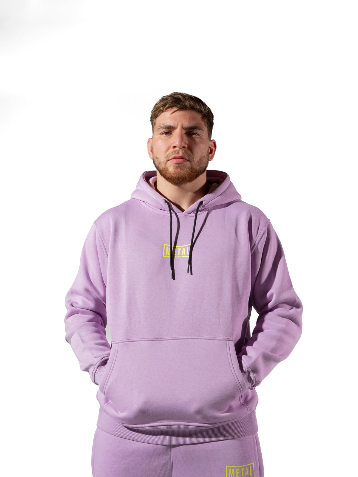HOODIE POST CUTTING TREATS