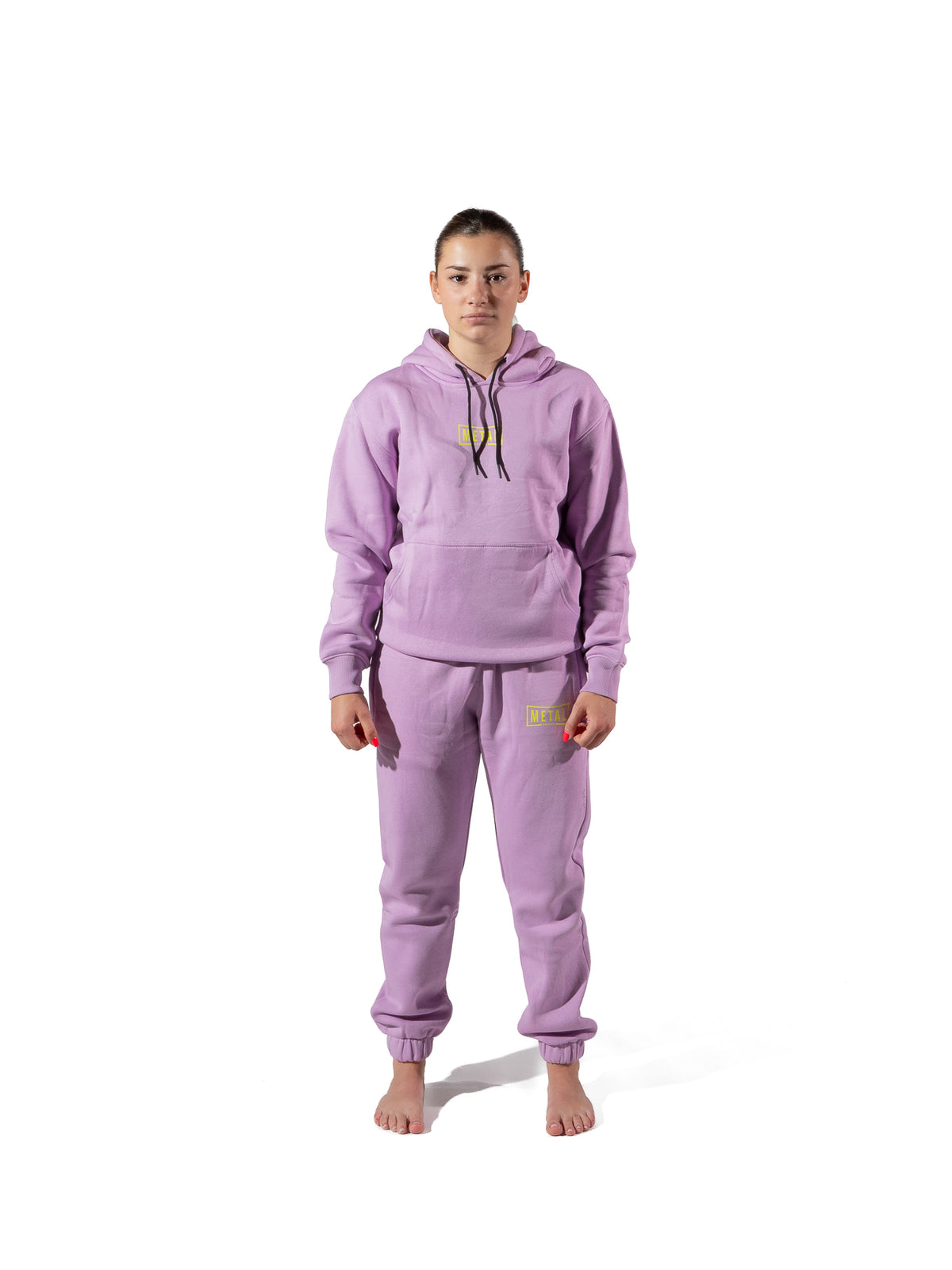 JOGGING PANT POST CUTTING TREATS