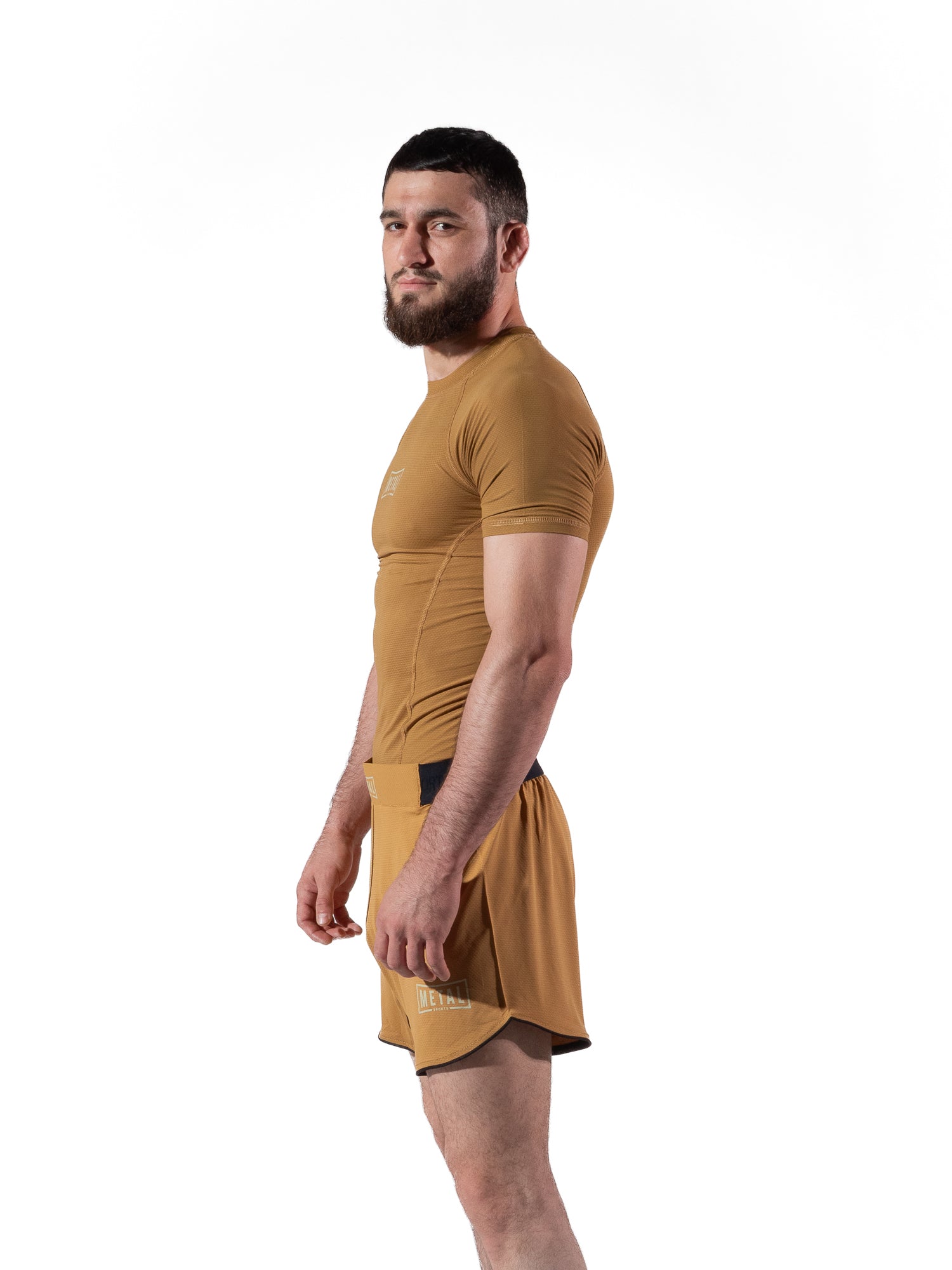 FIGHT SHORT HOMME CAUCASIAN HILLS