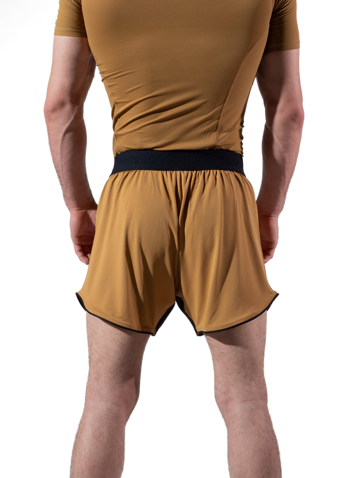 FIGHT SHORT HOMME CAUCASIAN HILLS