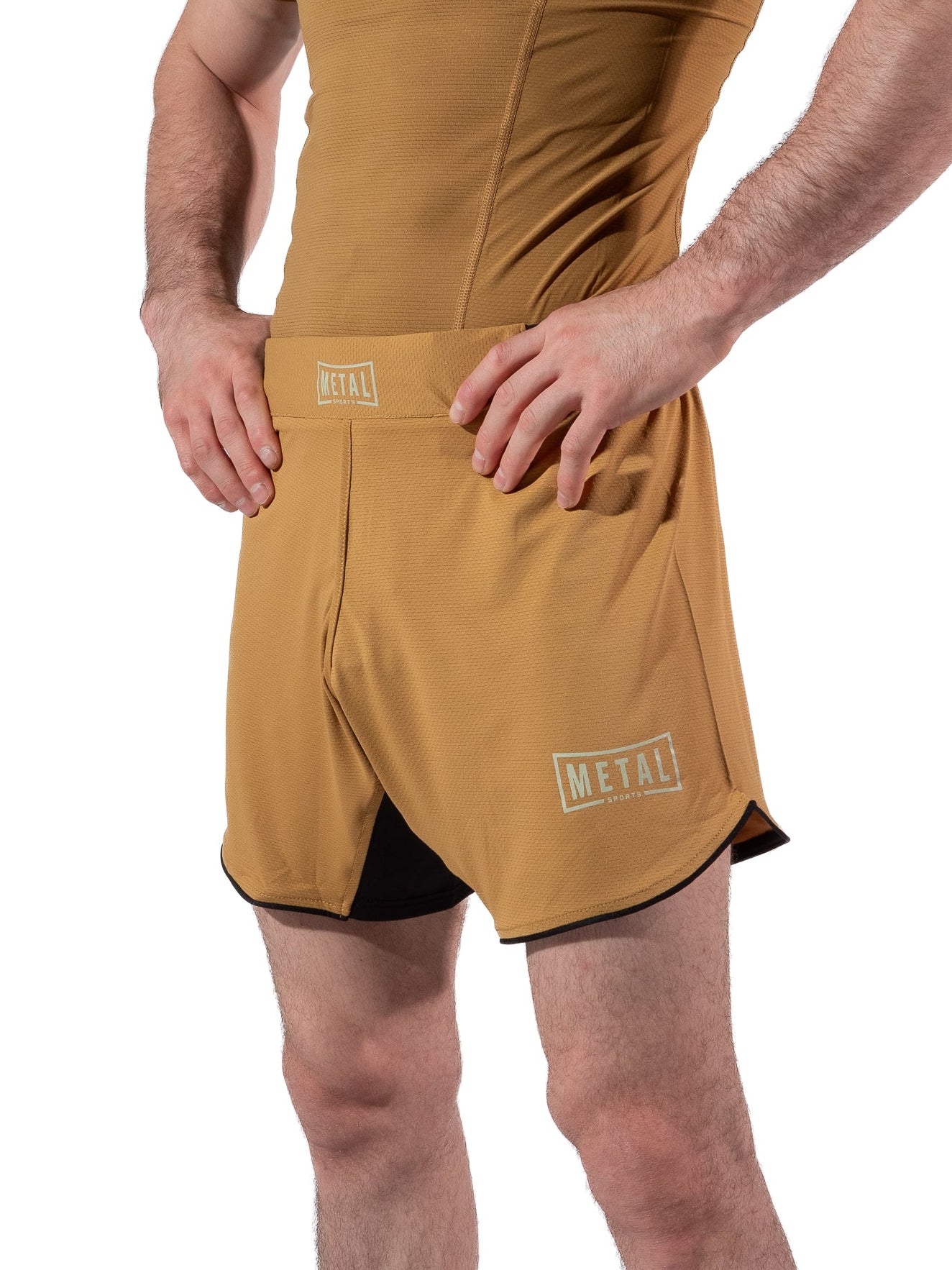 FIGHT SHORT HOMME CAUCASIAN HILLS