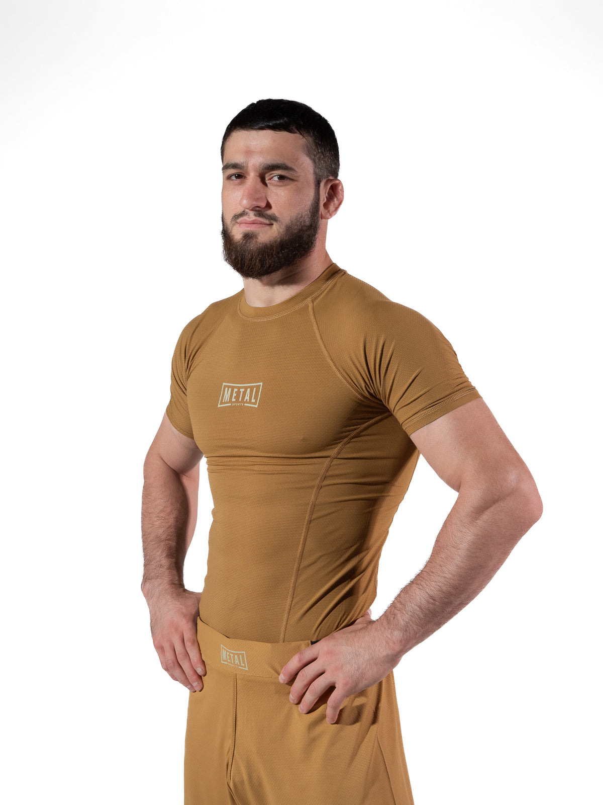 RASHGUARD PERFORMANCE CAUCASIAN HILLS