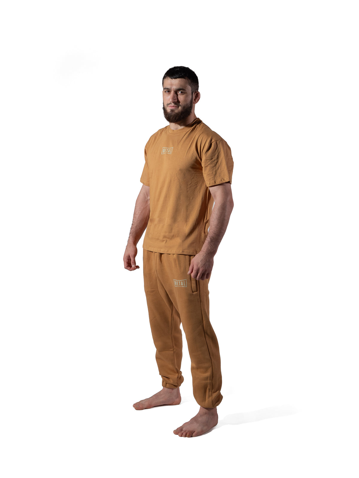 JOGGING PANT CAUCASIAN HILLS