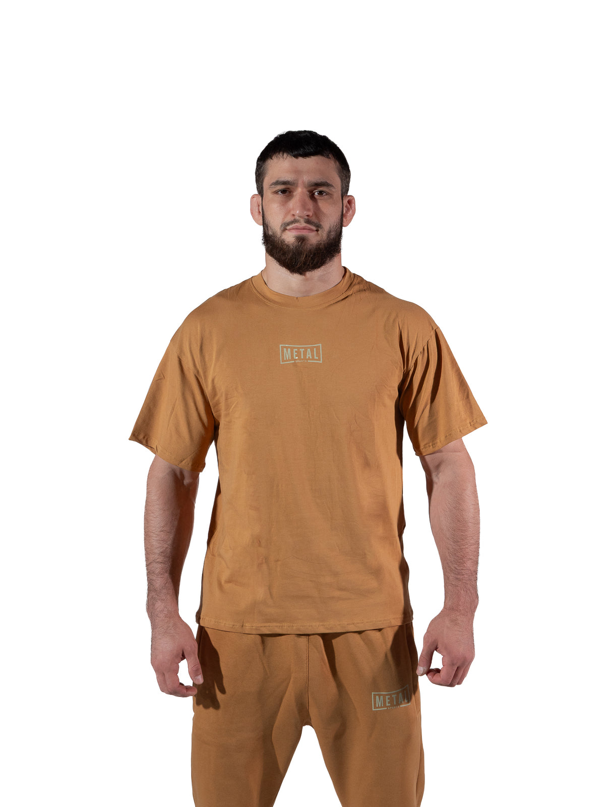 T-SHIRT COTON CAUCASIAN HILLS