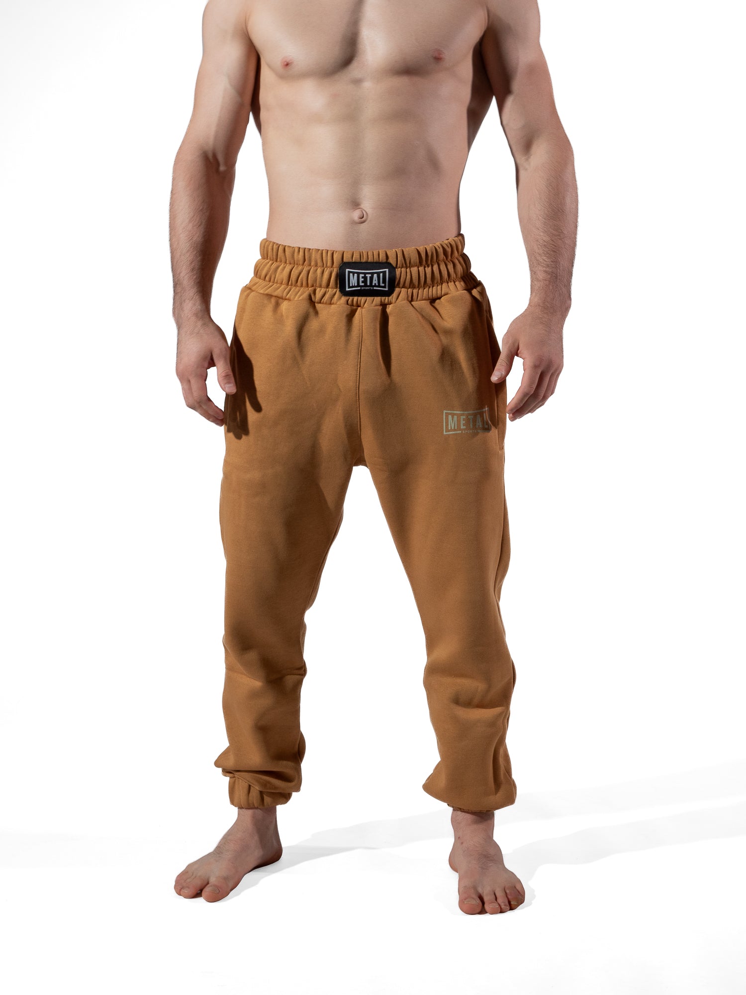 JOGGING PANT CAUCASIAN HILLS