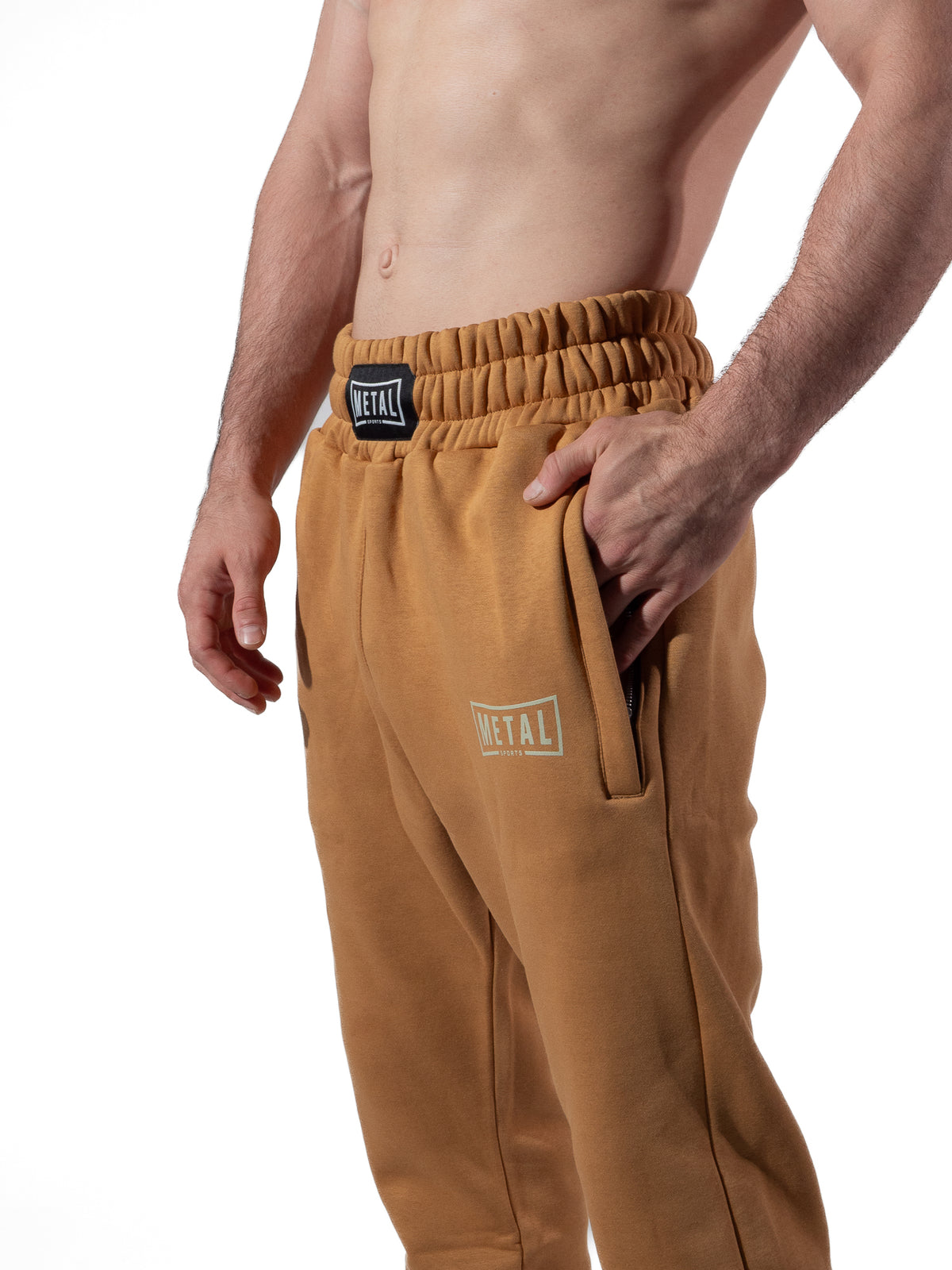 JOGGING PANT CAUCASIAN HILLS