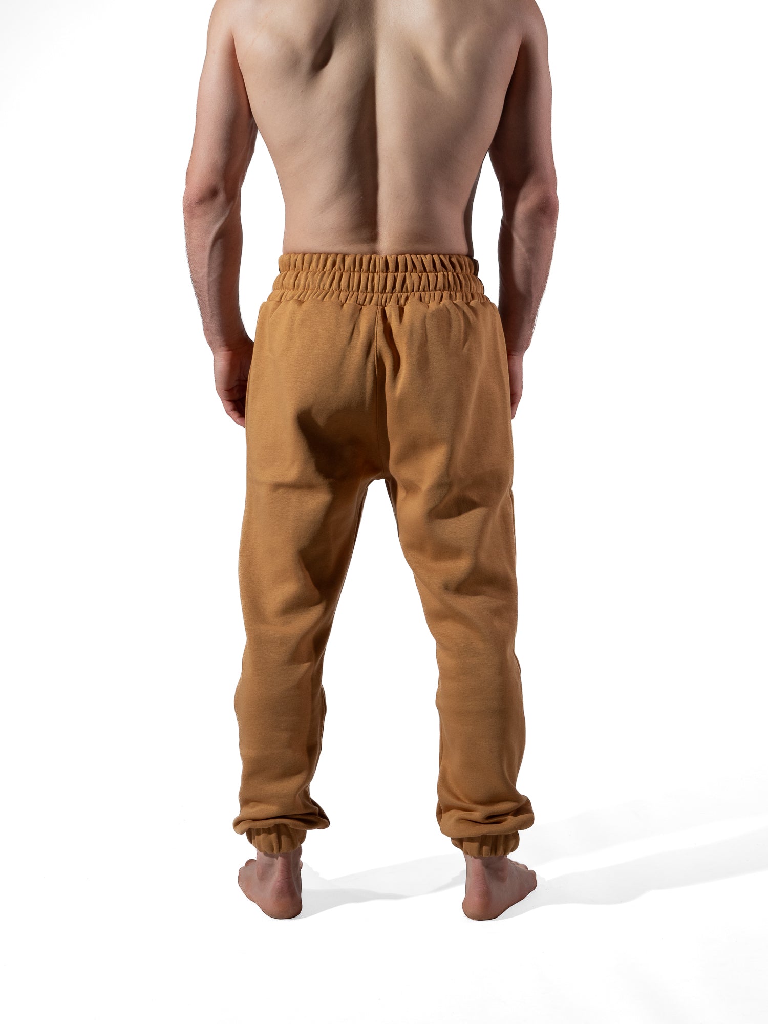 JOGGING PANT CAUCASIAN HILLS