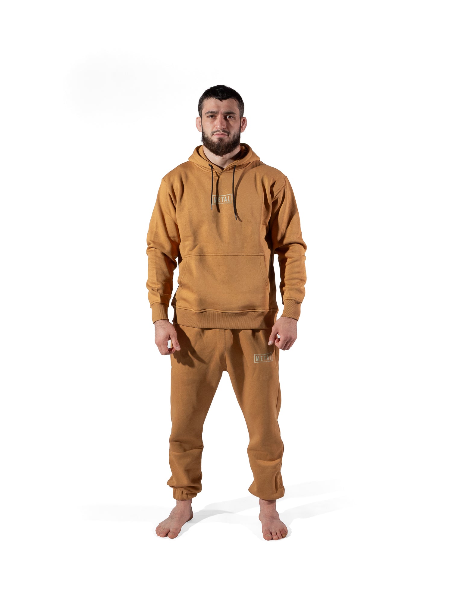 HOODIE CAUCASIAN HILLS
