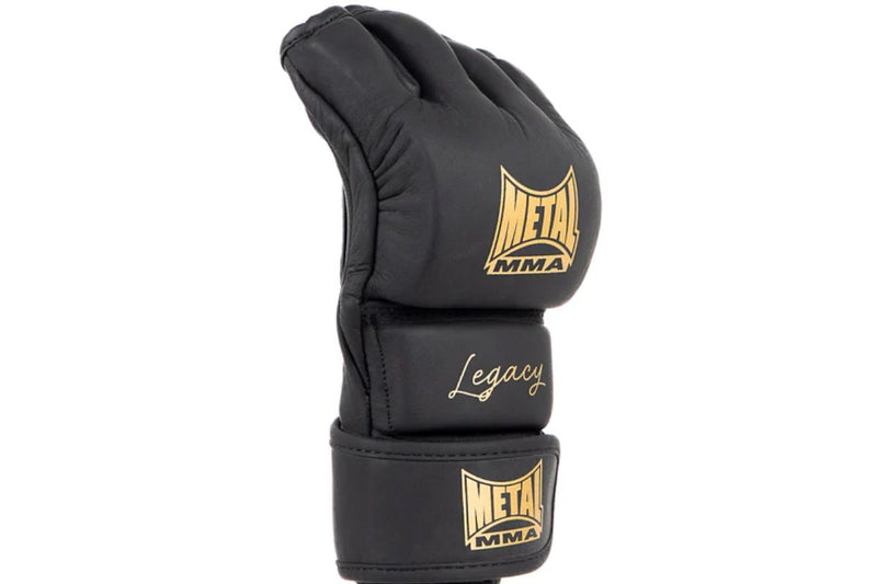 Quels coloris sont disponibles pour nos gants de combat MMA