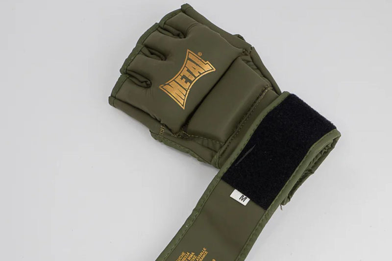 Quels matériaux garantissent la durabilité et le confort des gants MMA
