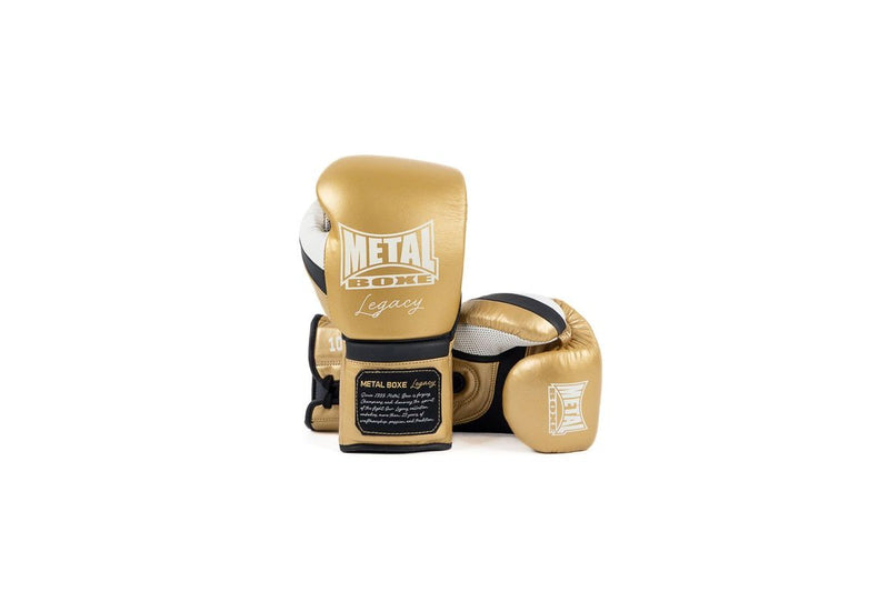 À quoi correspond un gant de boxe 8 oz ?
