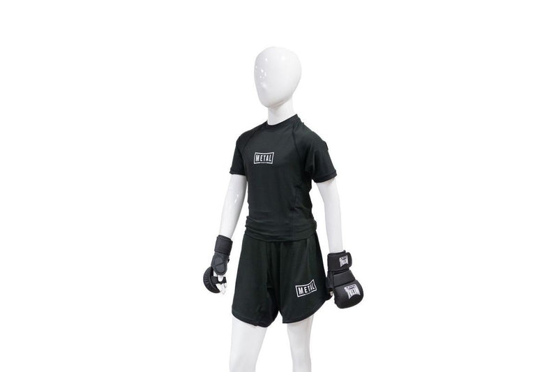 Bien choisir un short de boxe pour enfant