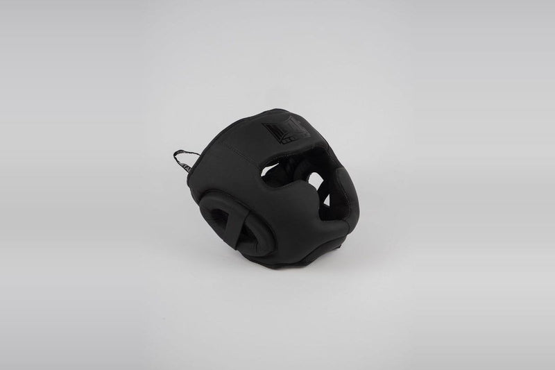 Casque de MMA intégral, semi-intégral ou à barre : lequel pour votre visage