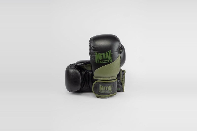Entretenir ses gants de boxe 10 oz