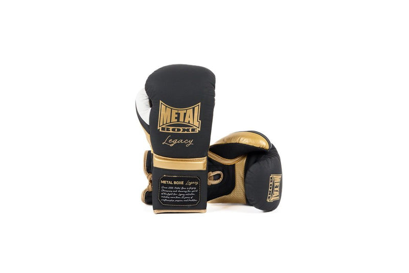 Entretenir ses gants de boxe 8 oz