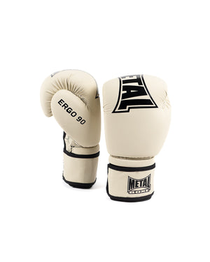 ERGO90 DESERT STORM BOXING GLOVES