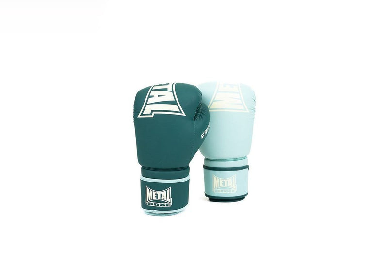 Les gants 10 oz en PU pour l'entraînement et le club