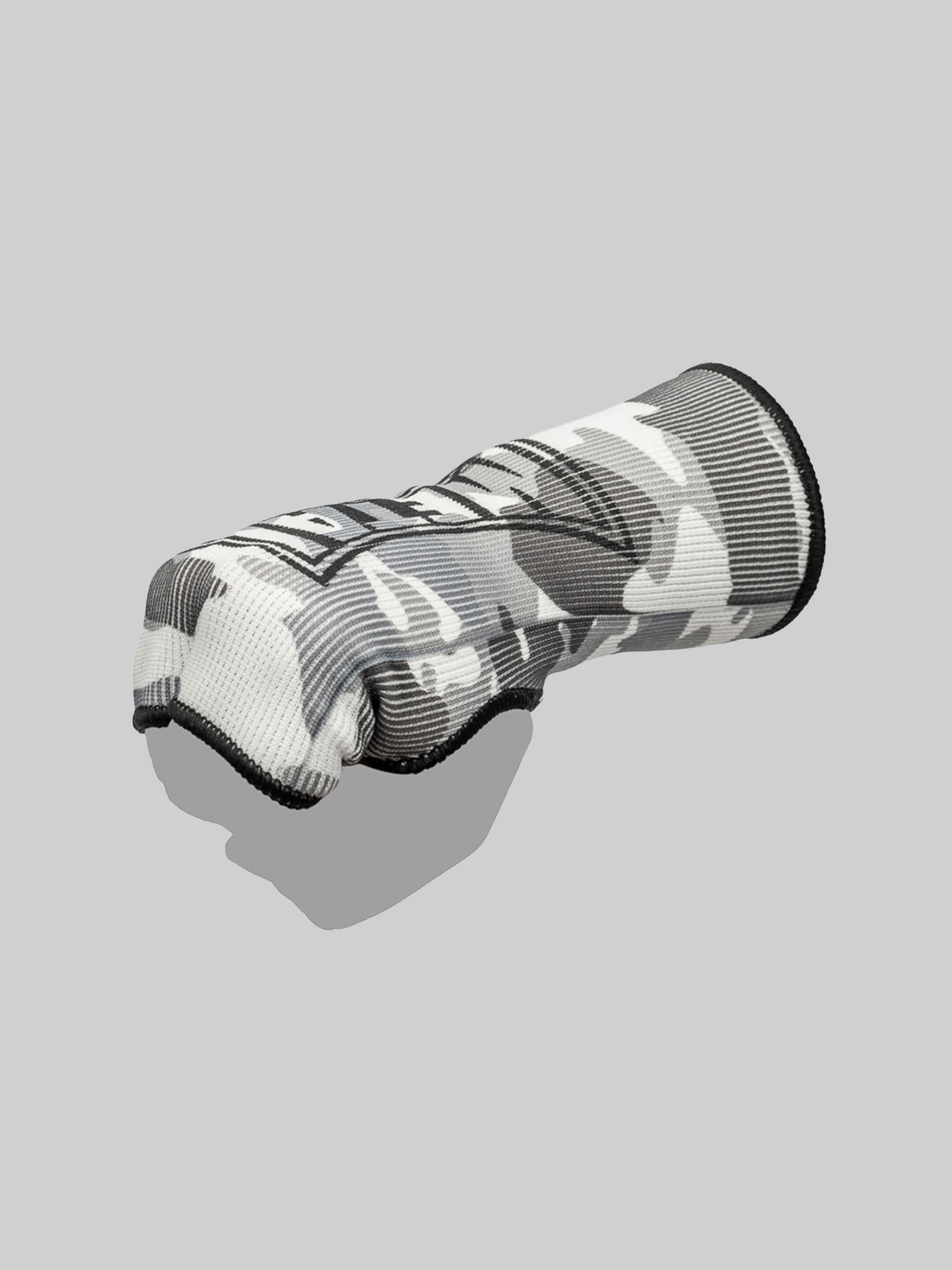 Sous gants de boxe