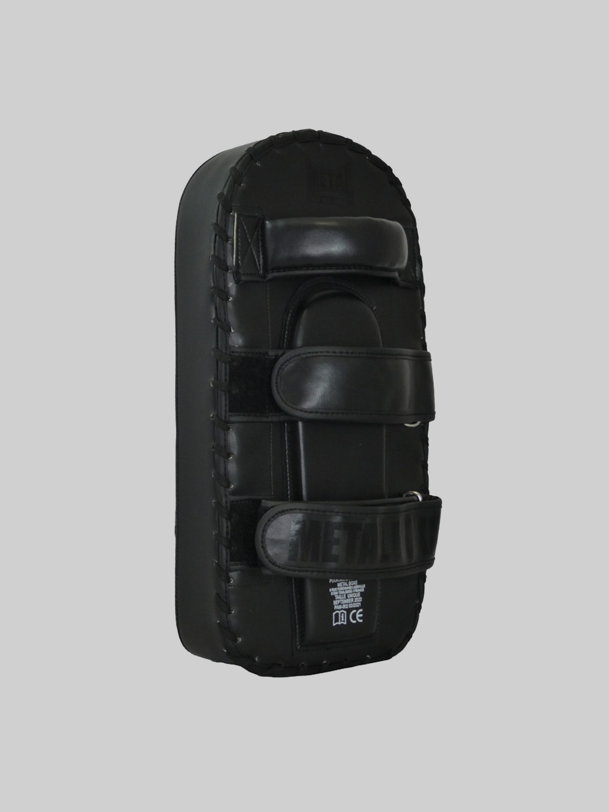 PAO FURIOUS BLACK