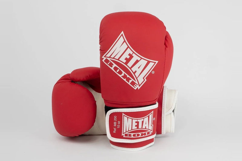 Pourquoi choisir Metal Boxe pour vos gants de sac de frappe