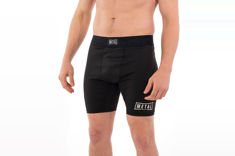 Pourquoi choisir vos shorts de boxe chez Metal Boxe
