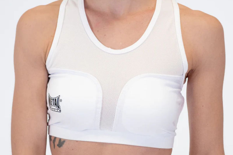 Les produits techniques de notre gamme protection femme