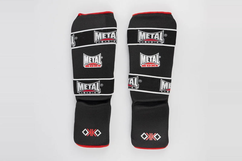 Protège tibia boxe thaï : quelle taille choisir