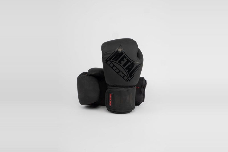 Qu'est-ce qu'un gant de boxe thaï ?