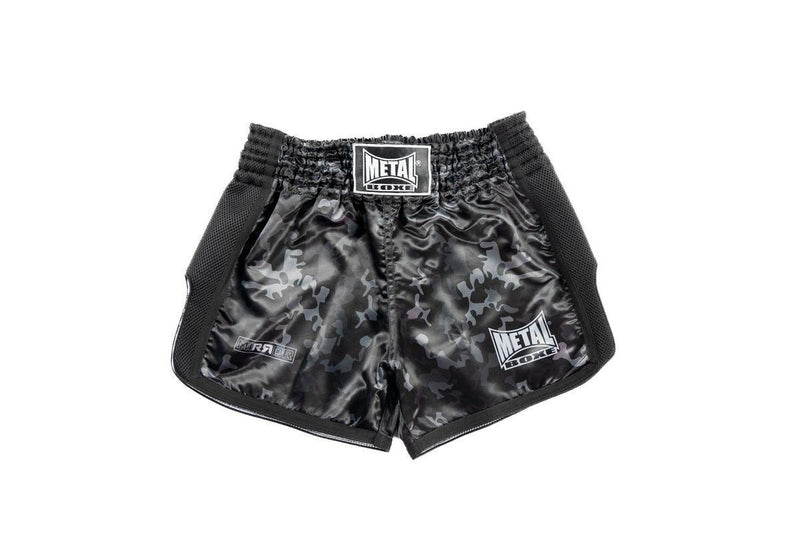 Quel short de boxe choisir selon votre discipline ?