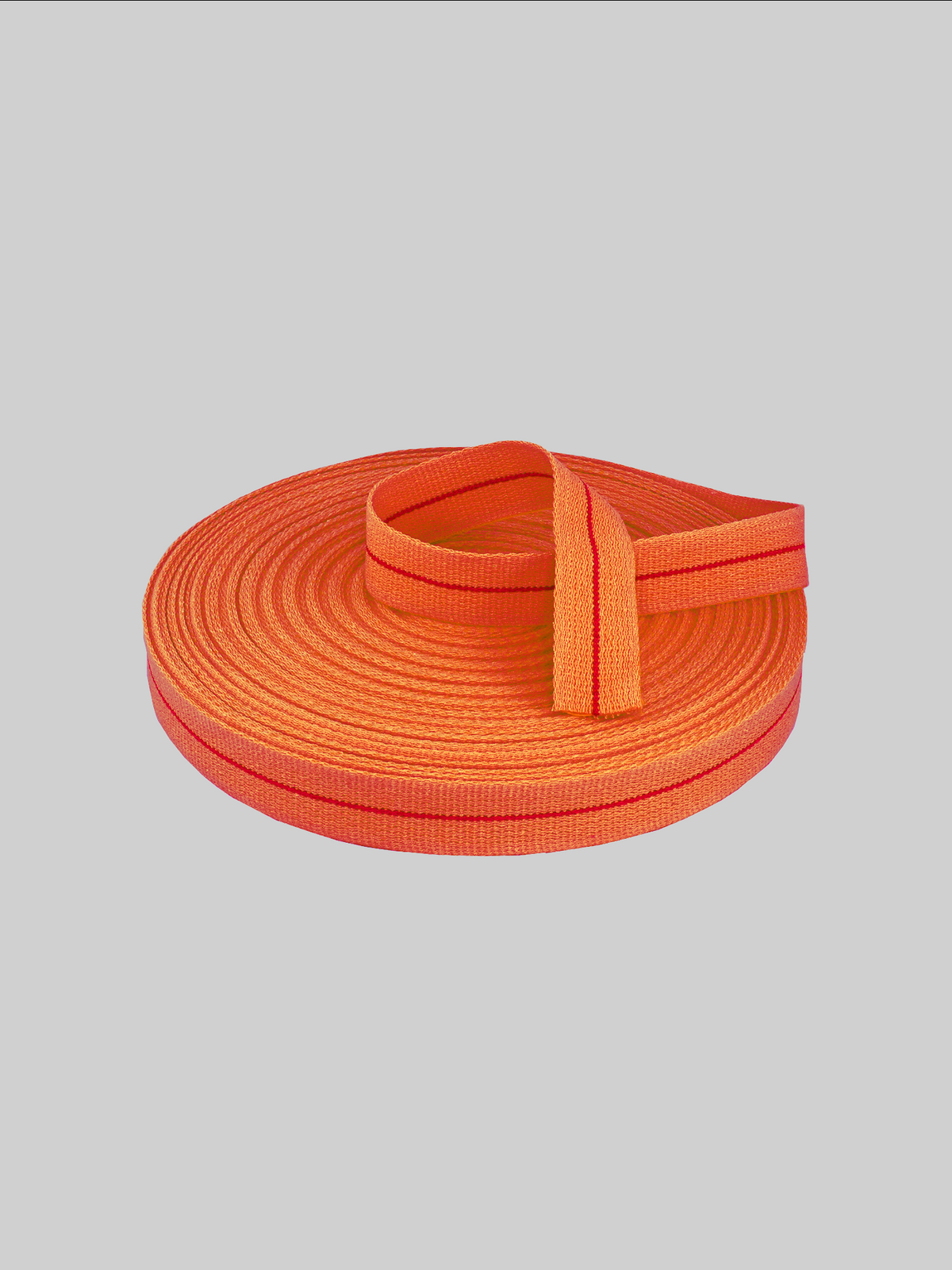 CEINTURE ROULEAU KARATE