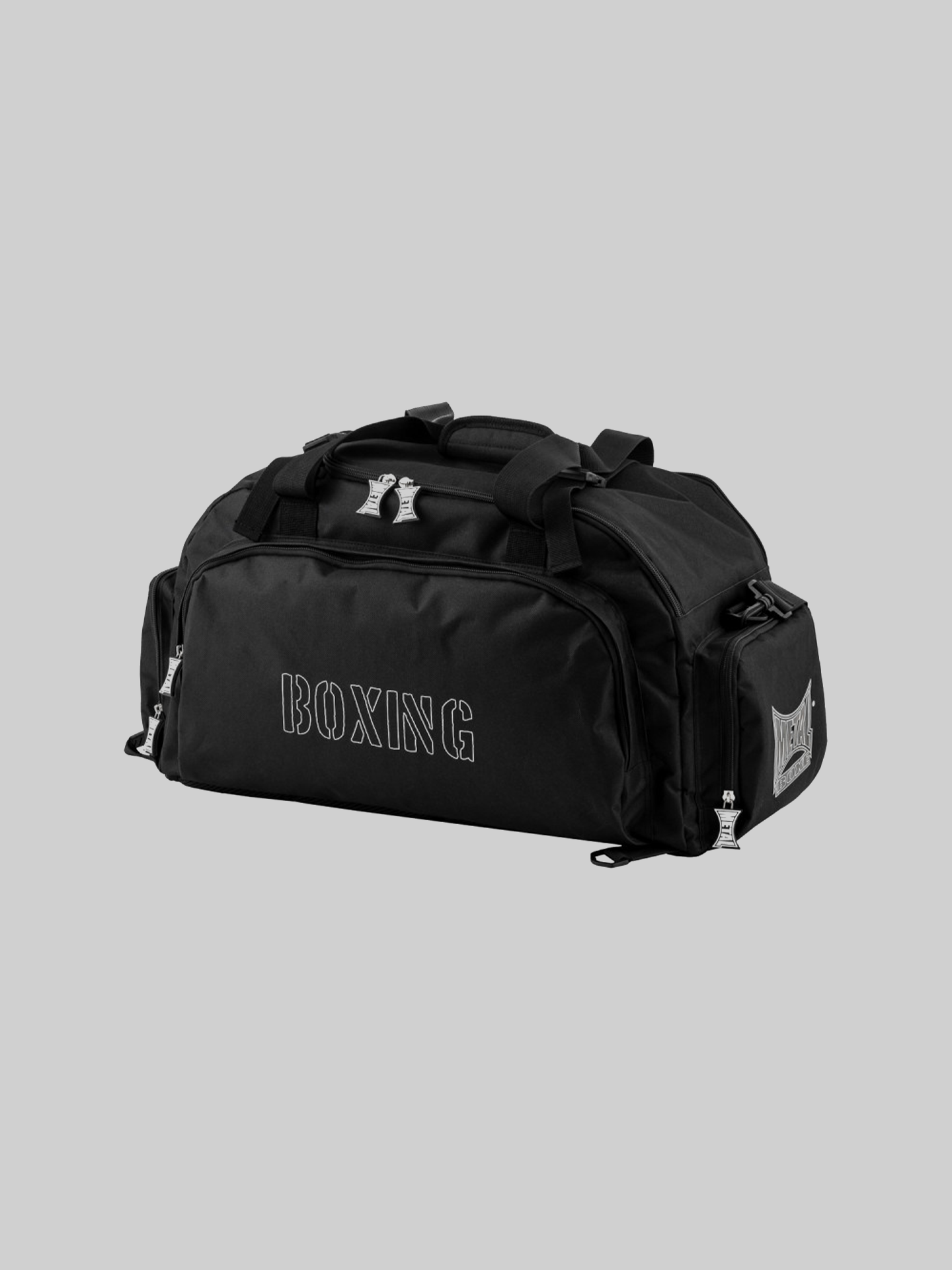 BOXING BACKPACK