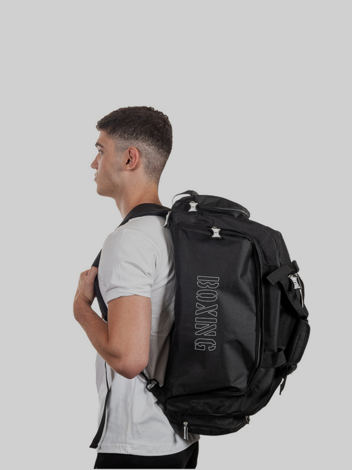 BOXING BACKPACK