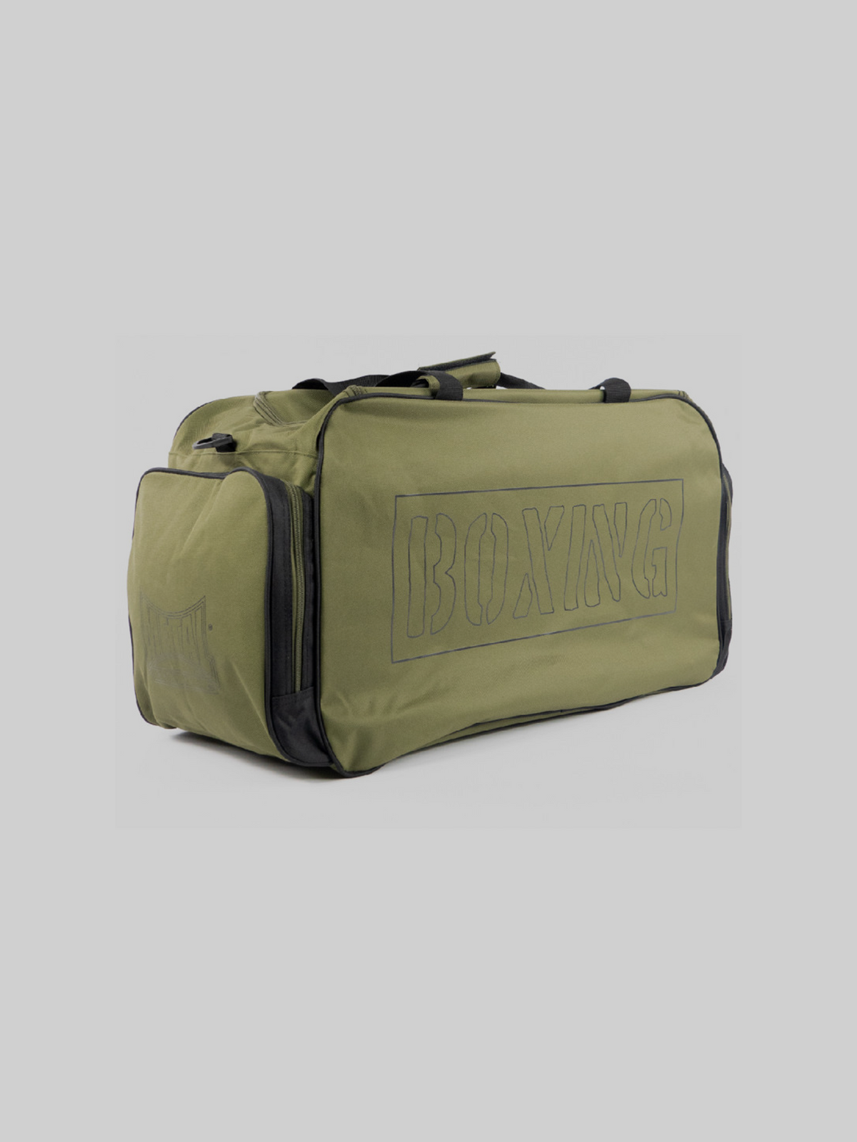 CLUB KHAKI SPORTS BAG
