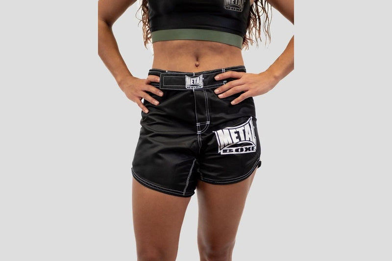 Short de MMA femme et enfant