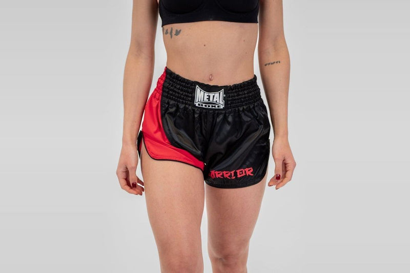 Tailles des shorts de boxe : comment éviter les erreurs à l'achat