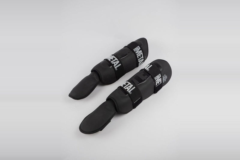 Tibia seul ou tibia et pied : le vrai choix en MMA